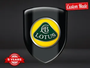 Lotus Adesivi Vetri Auto Robusti Pro Max Design